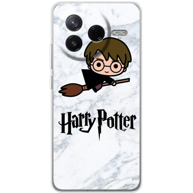 Чохол BoxFace Poco F7 Pro 