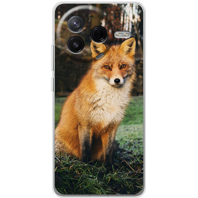 Чохол BoxFace Poco F7 Pro 