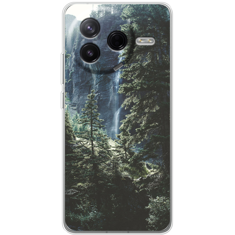 Чохол BoxFace Poco F7 Pro 