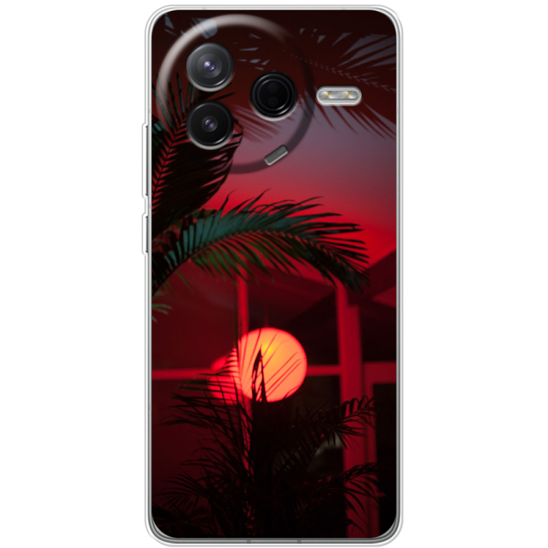 Чохол BoxFace Poco F7 Pro 