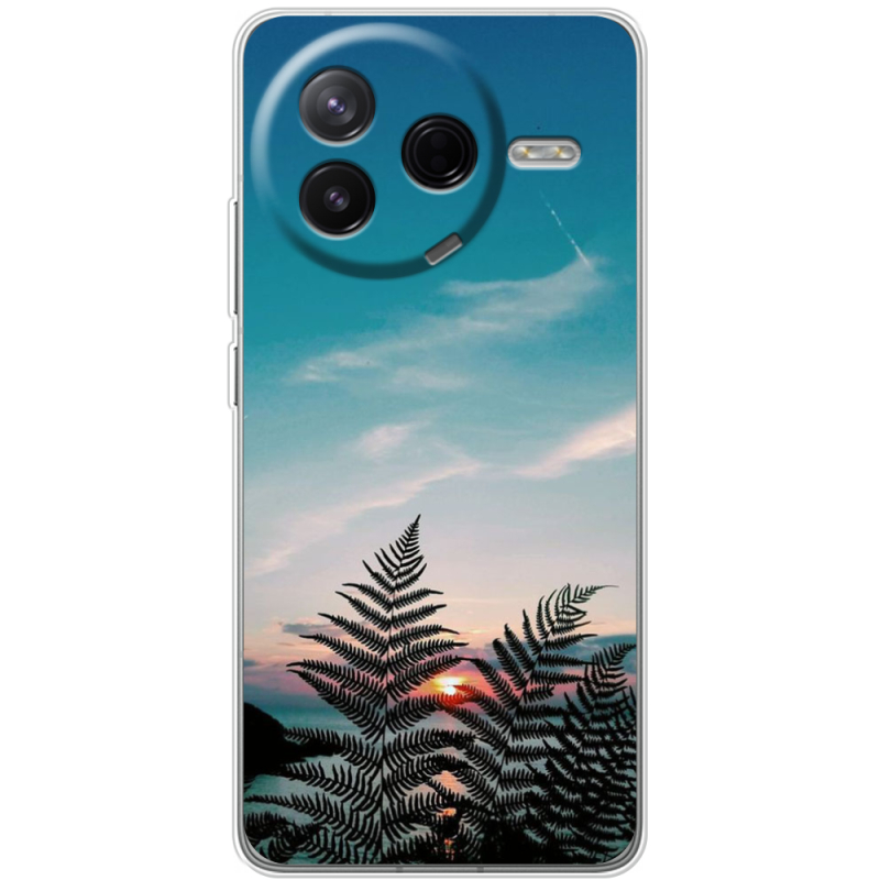 Чохол BoxFace Poco F7 Pro 