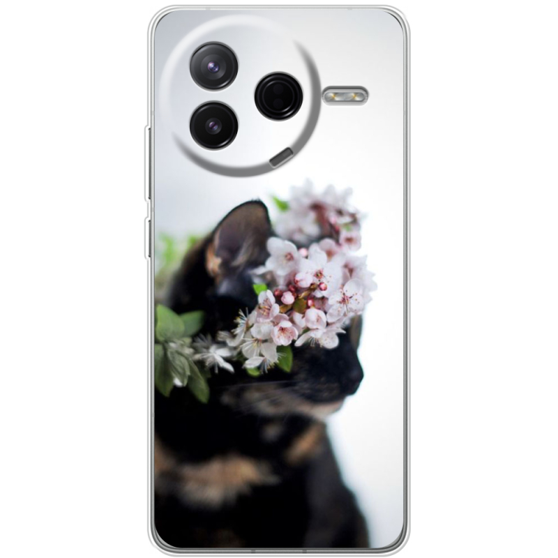 Чохол BoxFace Poco F7 Pro 