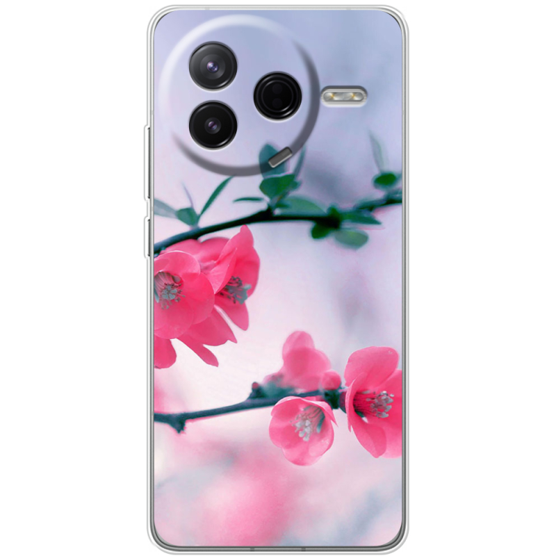 Чохол BoxFace Poco F7 Pro 