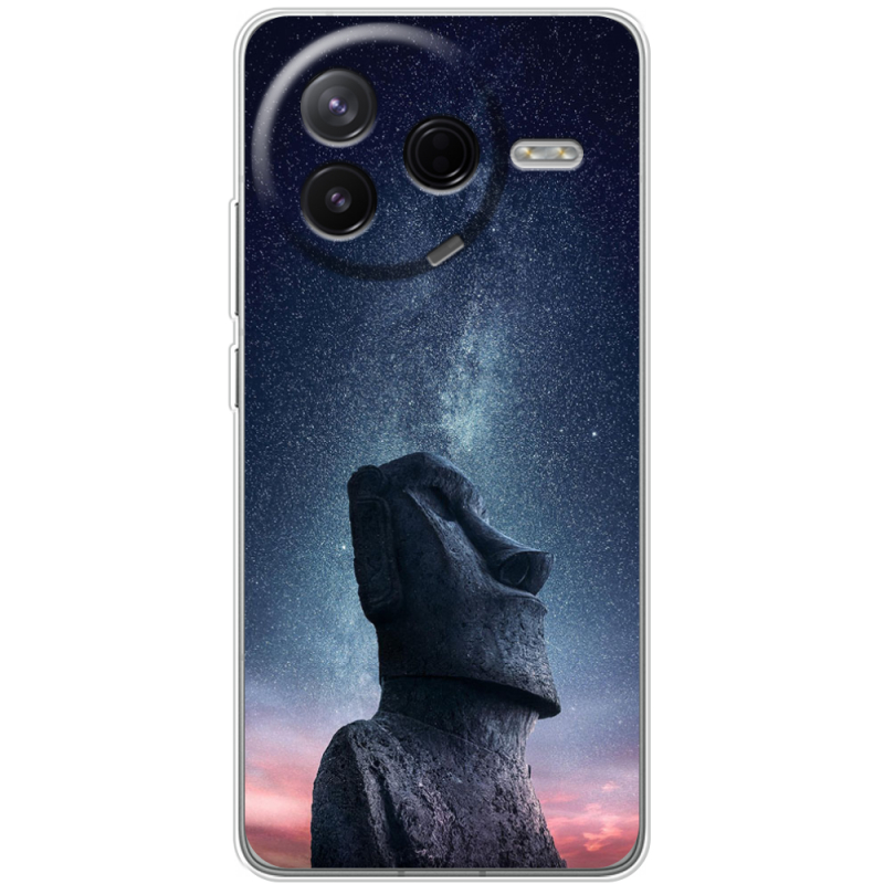 Чохол BoxFace Poco F7 Pro 