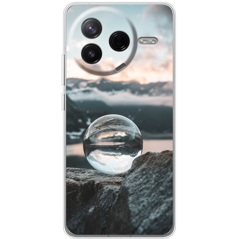 Чохол BoxFace Poco F7 Pro 