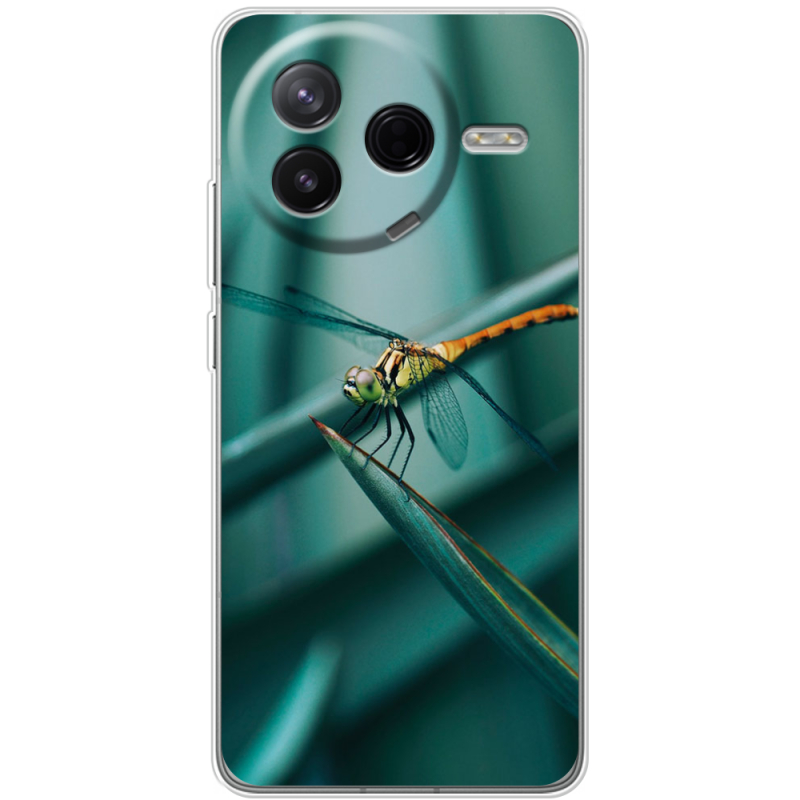 Чохол BoxFace Poco F7 Pro 