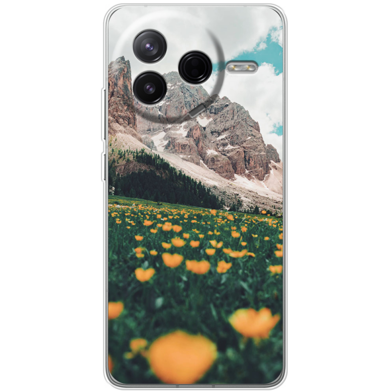 Чохол BoxFace Poco F7 Pro 