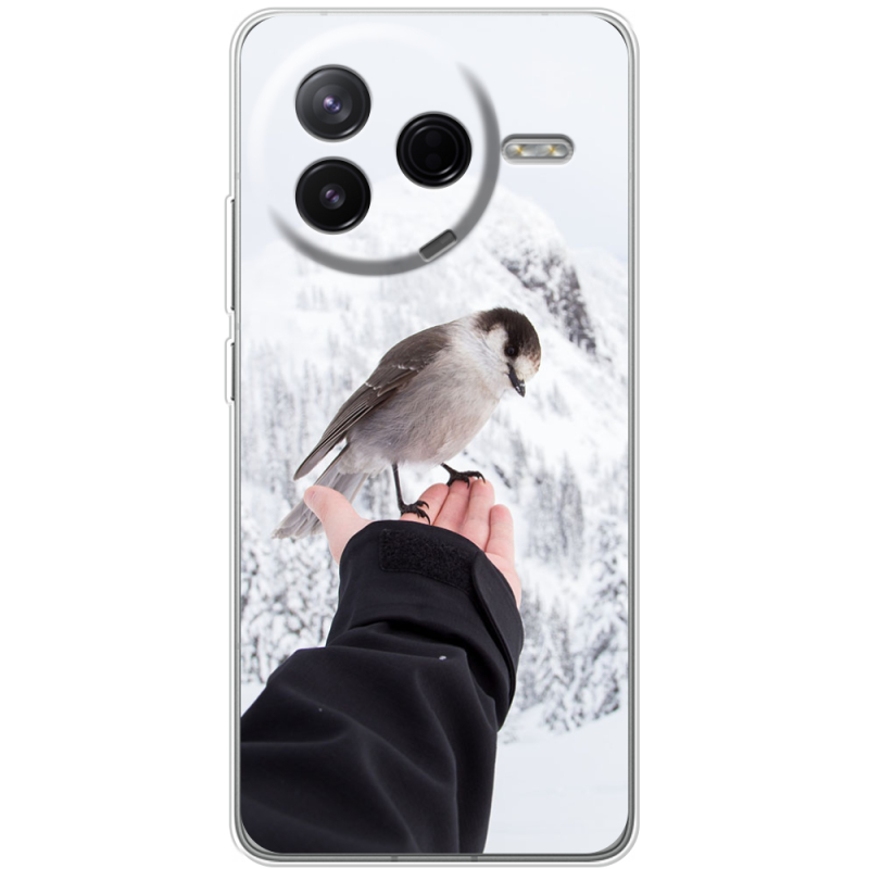 Чохол BoxFace Poco F7 Pro 