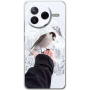 Чохол BoxFace Poco F7 Pro 