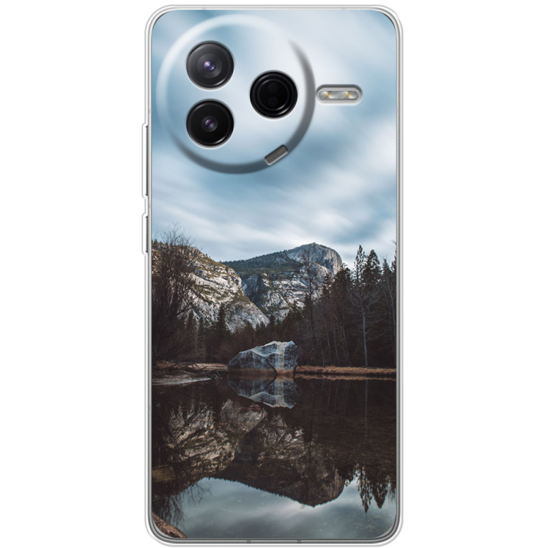 Чохол BoxFace Poco F7 Pro 