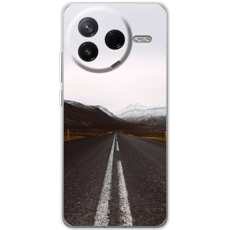 Чохол BoxFace Poco F7 Pro 