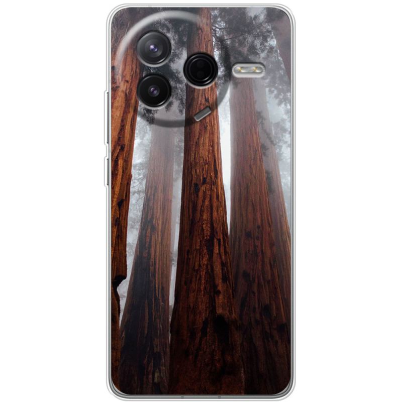 Чохол BoxFace Poco F7 Pro 