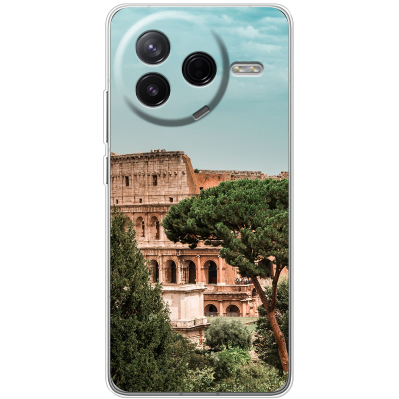 Чохол BoxFace Poco F7 Pro 