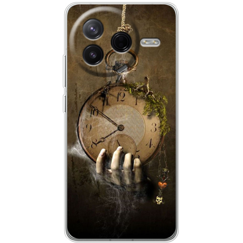 Чохол BoxFace Poco F7 Pro 