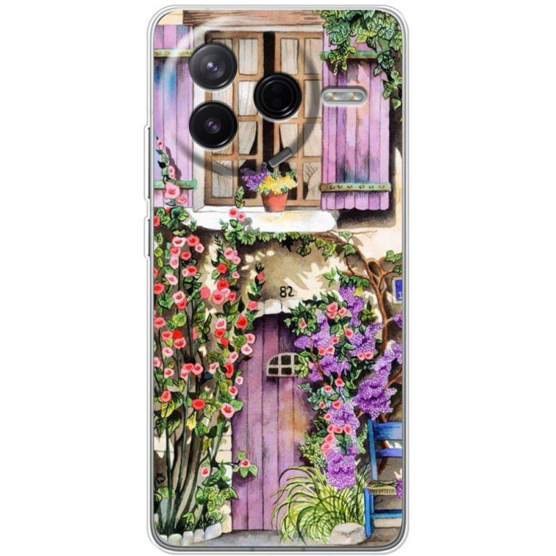 Чохол BoxFace Poco F7 Pro 