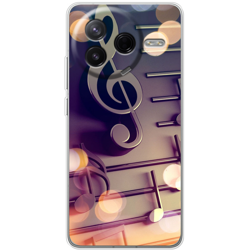 Чохол BoxFace Poco F7 Pro 