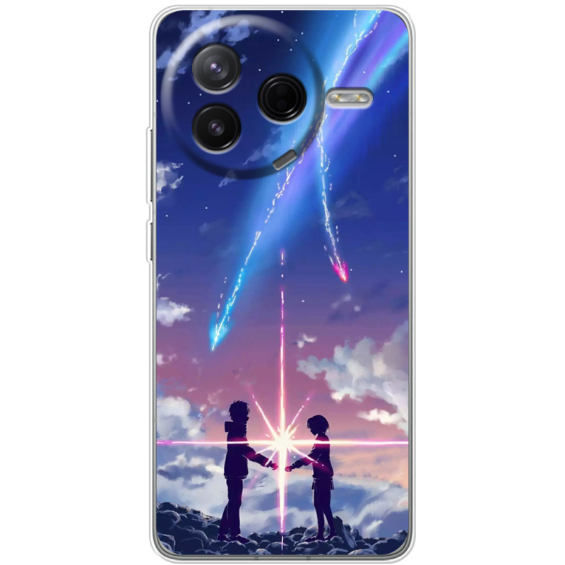 Чохол BoxFace Poco F7 Pro 