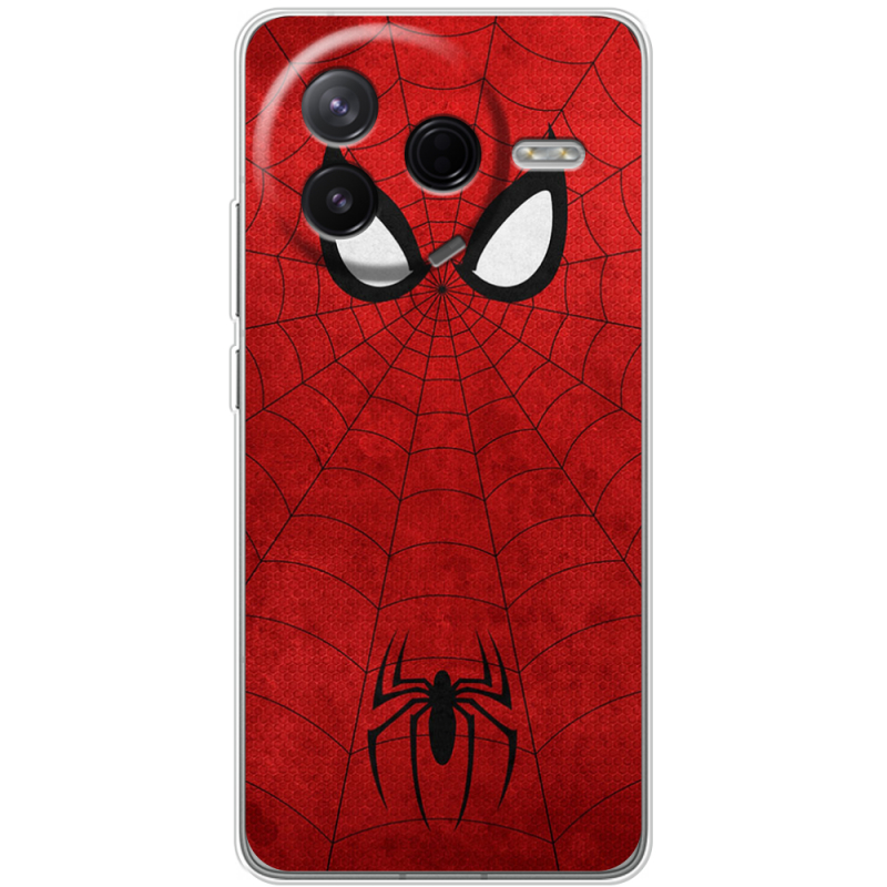 Чохол BoxFace Poco F7 Pro 