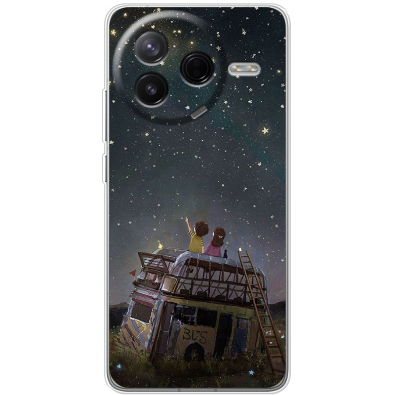 Чохол BoxFace Poco F7 Pro 