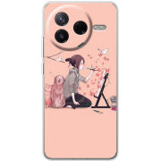 Чохол BoxFace Poco F7 Pro 