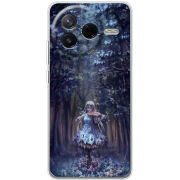 Чохол BoxFace Poco F7 Pro 