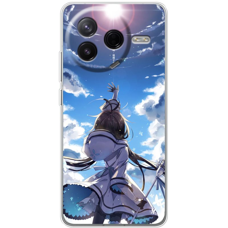 Чохол BoxFace Poco F7 Pro 