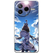 Чохол BoxFace Poco F7 Pro 