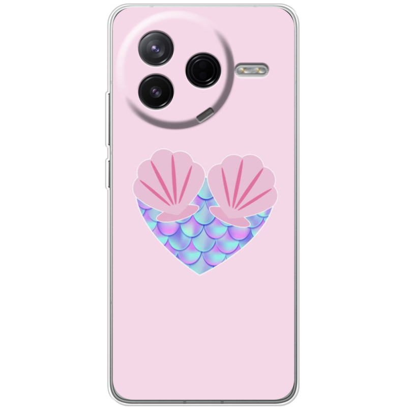 Чохол BoxFace Poco F7 Pro 