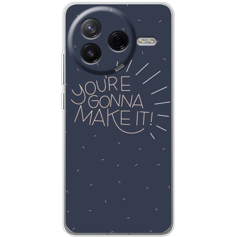 Чохол BoxFace Poco F7 Pro 