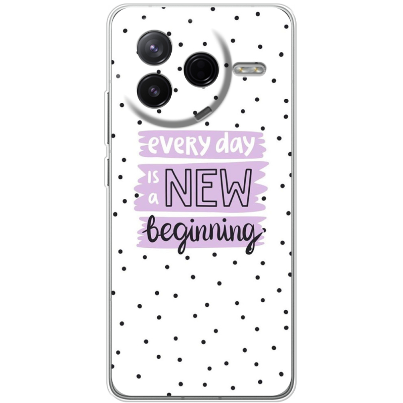 Чохол BoxFace Poco F7 Pro 