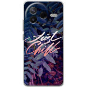 Чохол BoxFace Poco F7 Pro 