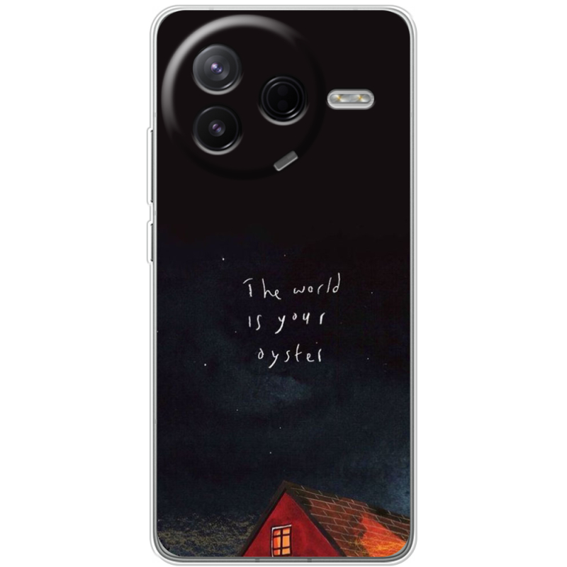 Чохол BoxFace Poco F7 Pro 