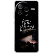 Чохол BoxFace Poco F7 Pro 