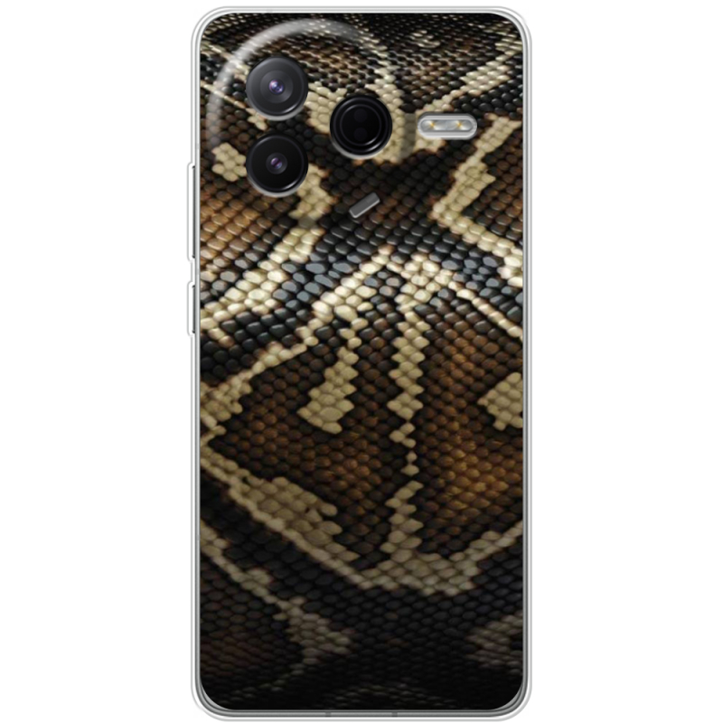 Чохол BoxFace Poco F7 Pro 