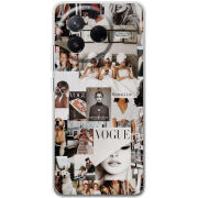 Чохол BoxFace Poco F7 Pro 