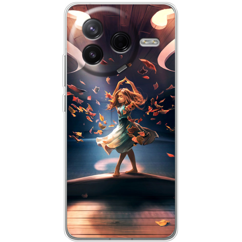 Чохол BoxFace Poco F7 Pro 