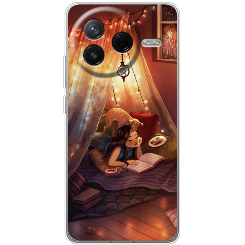 Чохол BoxFace Poco F7 Pro 