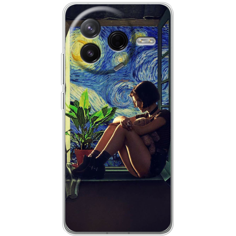 Чохол BoxFace Poco F7 Pro 