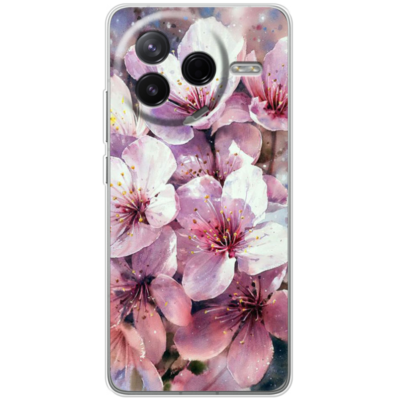 Чохол BoxFace Poco F7 Pro 