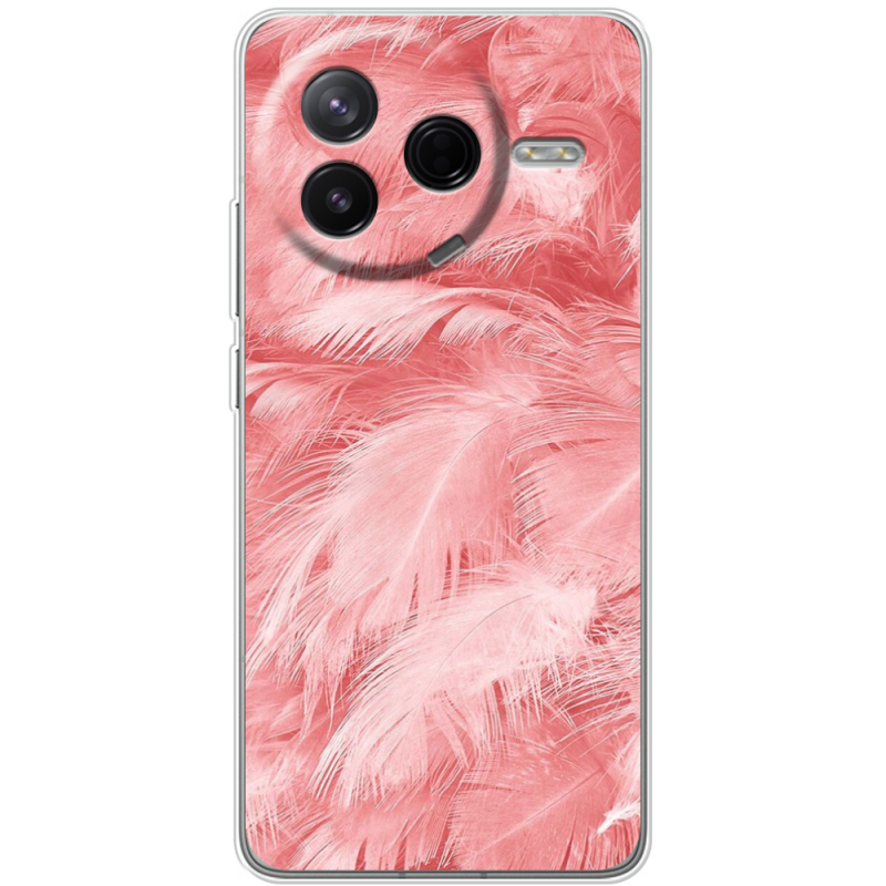 Чохол BoxFace Poco F7 Pro 