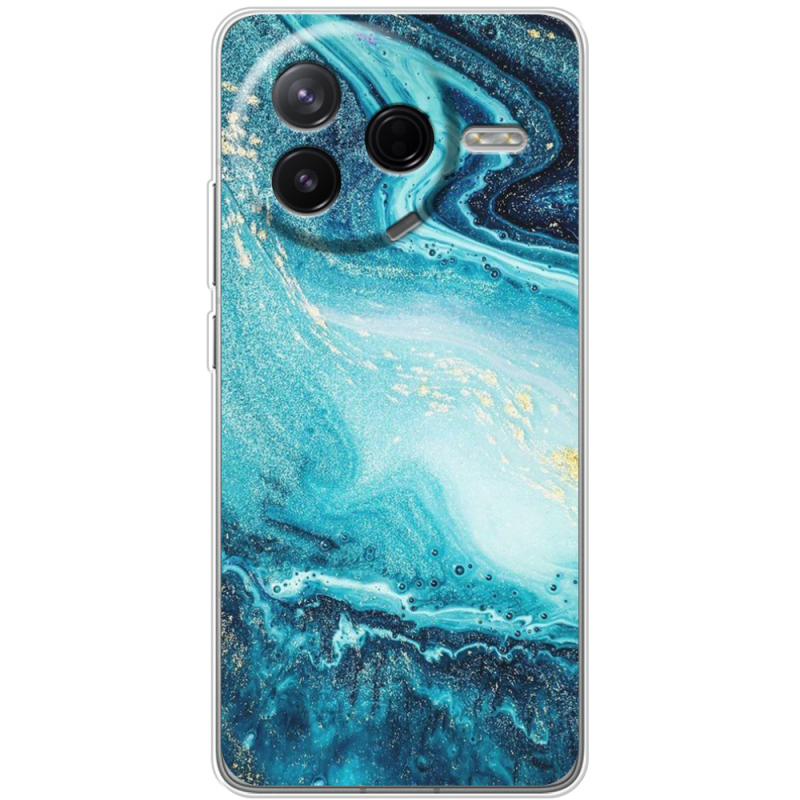 Чохол BoxFace Poco F7 Pro 