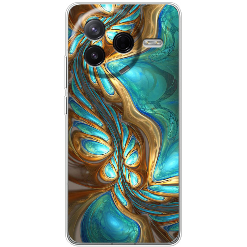 Чохол BoxFace Poco F7 Pro 