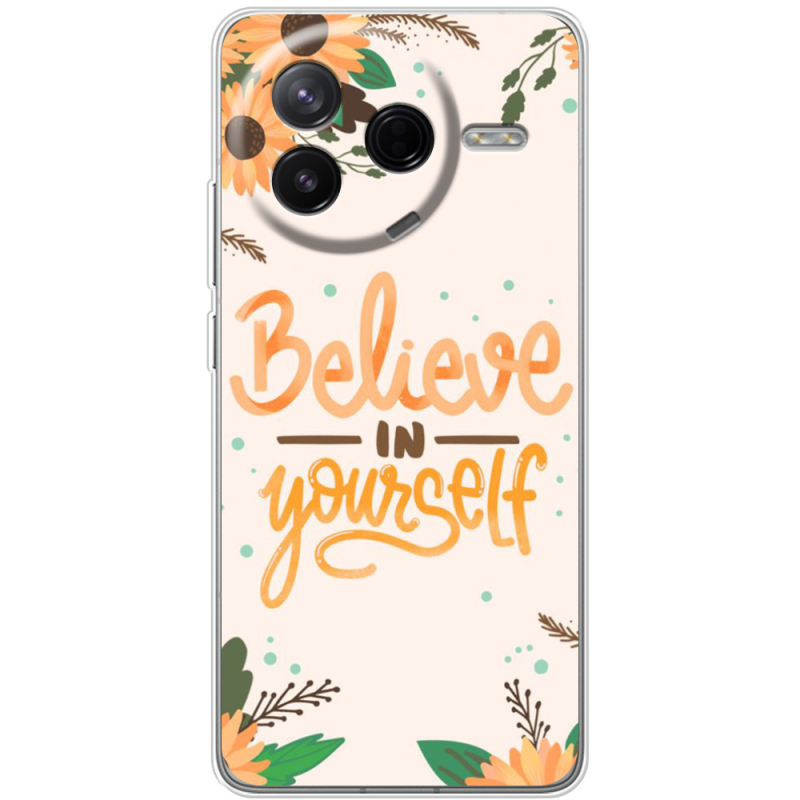 Чохол BoxFace Poco F7 Pro 