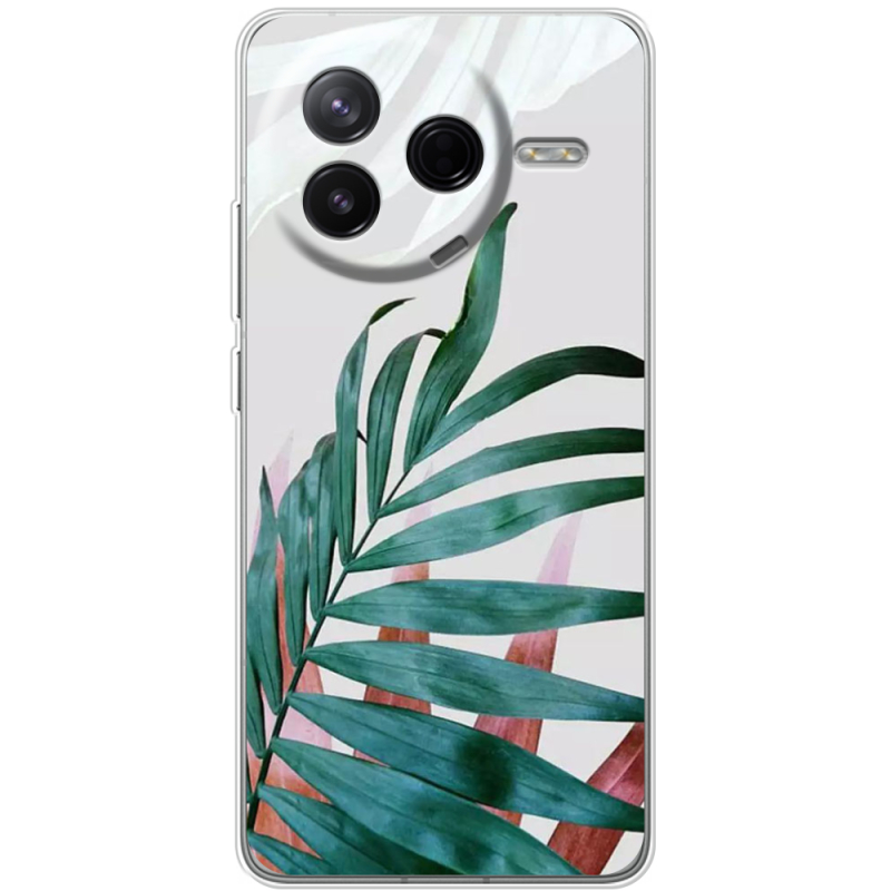 Чохол BoxFace Poco F7 Pro 