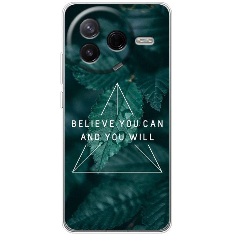 Чохол BoxFace Poco F7 Pro 