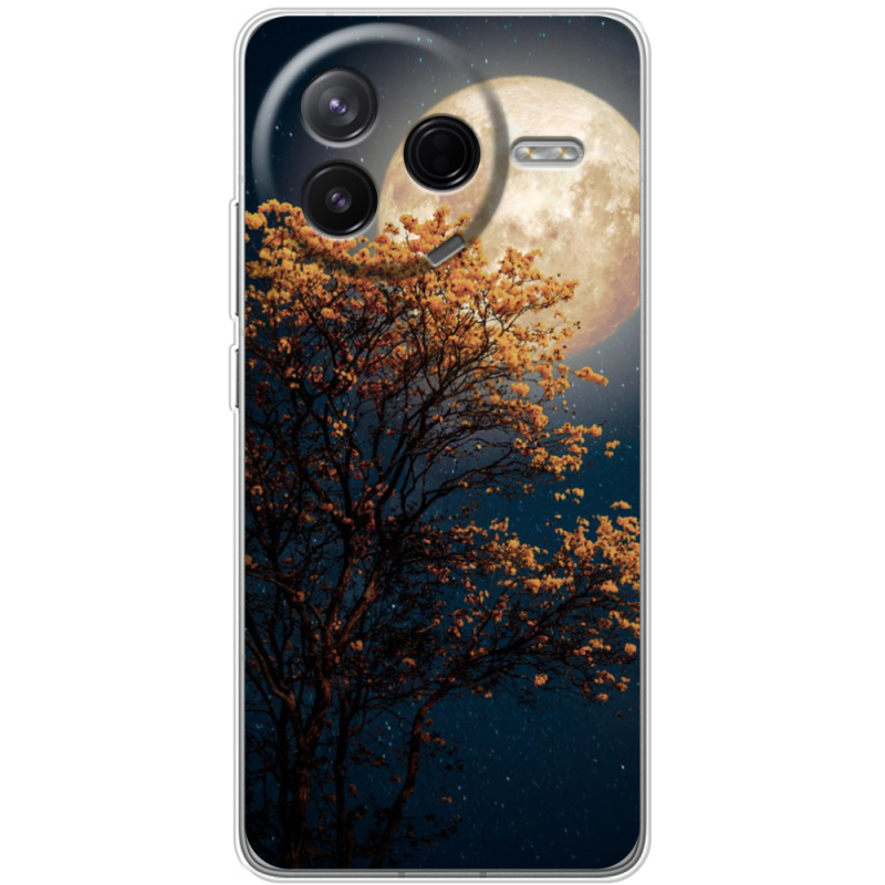 Чохол BoxFace Poco F7 Pro 