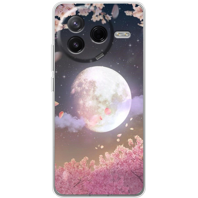 Чохол BoxFace Poco F7 Pro 