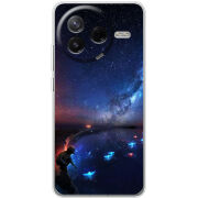 Чохол BoxFace Poco F7 Pro 