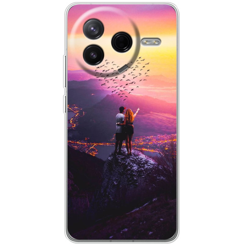 Чохол BoxFace Poco F7 Pro 