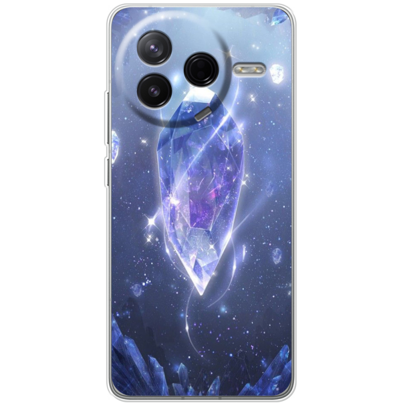 Чохол BoxFace Poco F7 Pro 